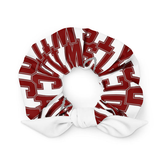 WILDCAT Scrunchie