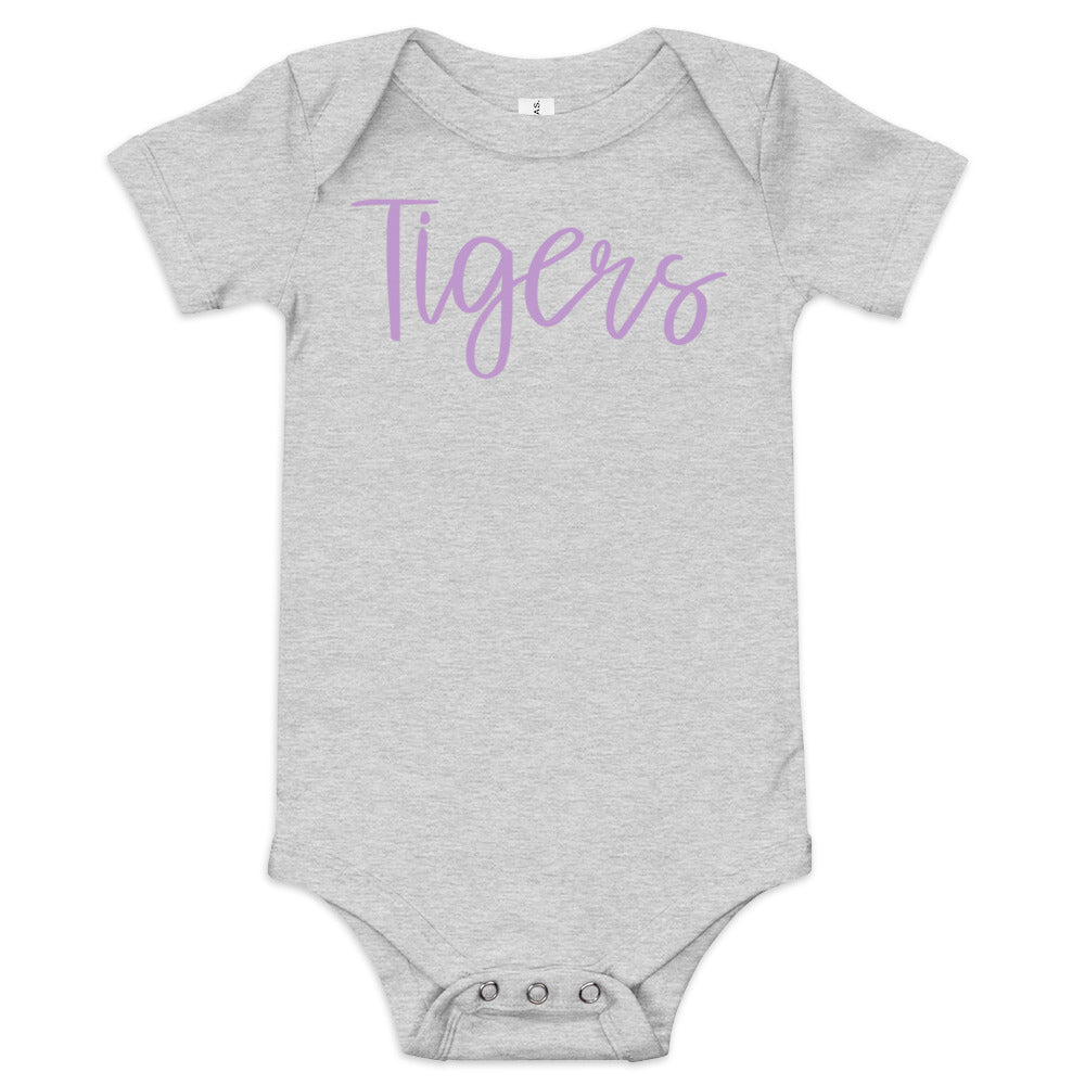 Baby Tigers Onesie