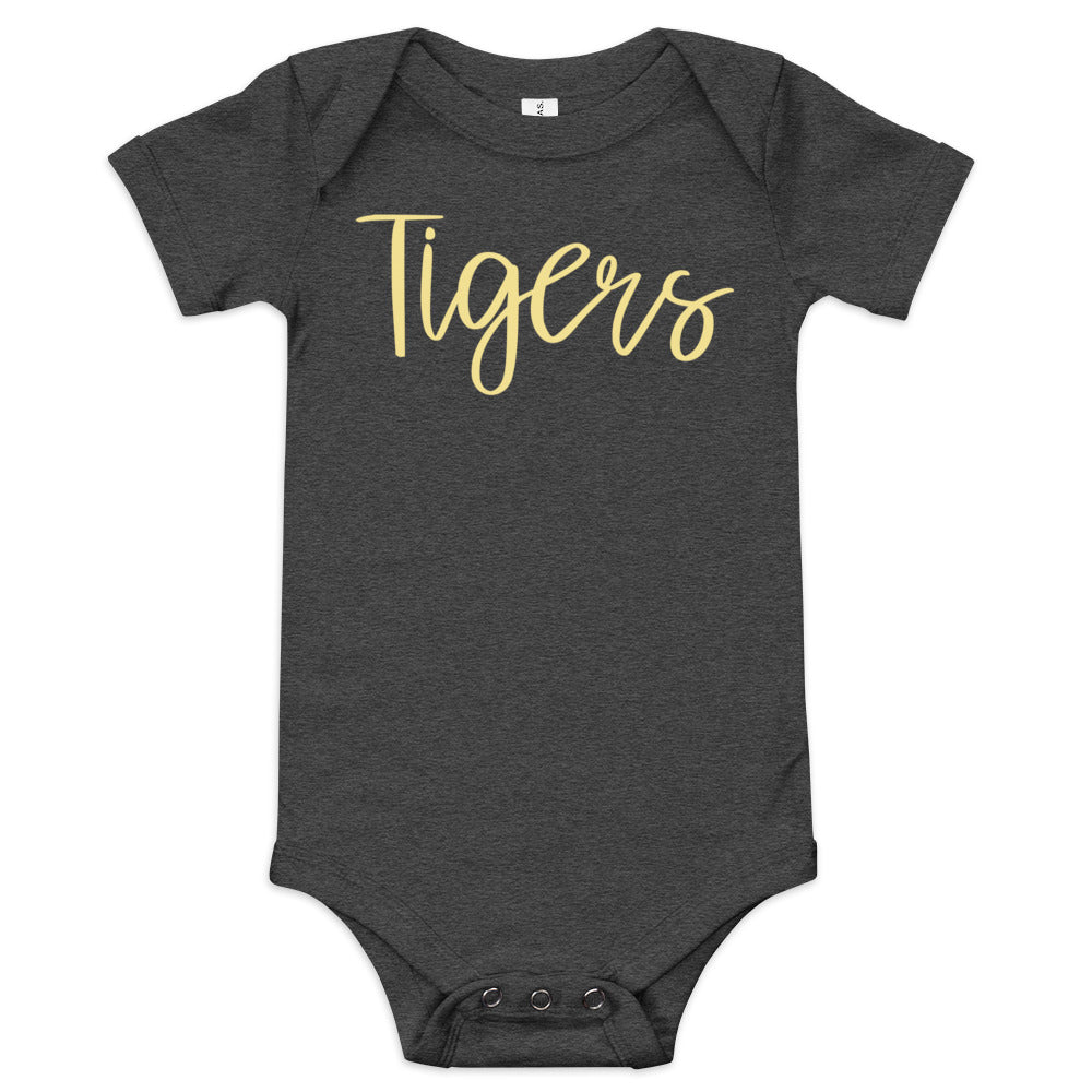 Baby Tigers Onesie