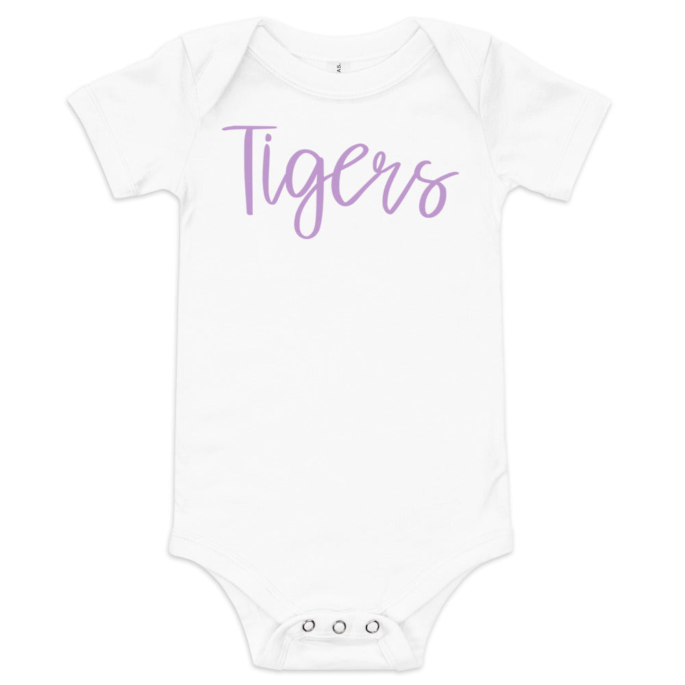 Baby Tigers Onesie