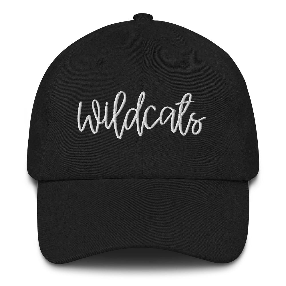 Wildcat Adult  hat