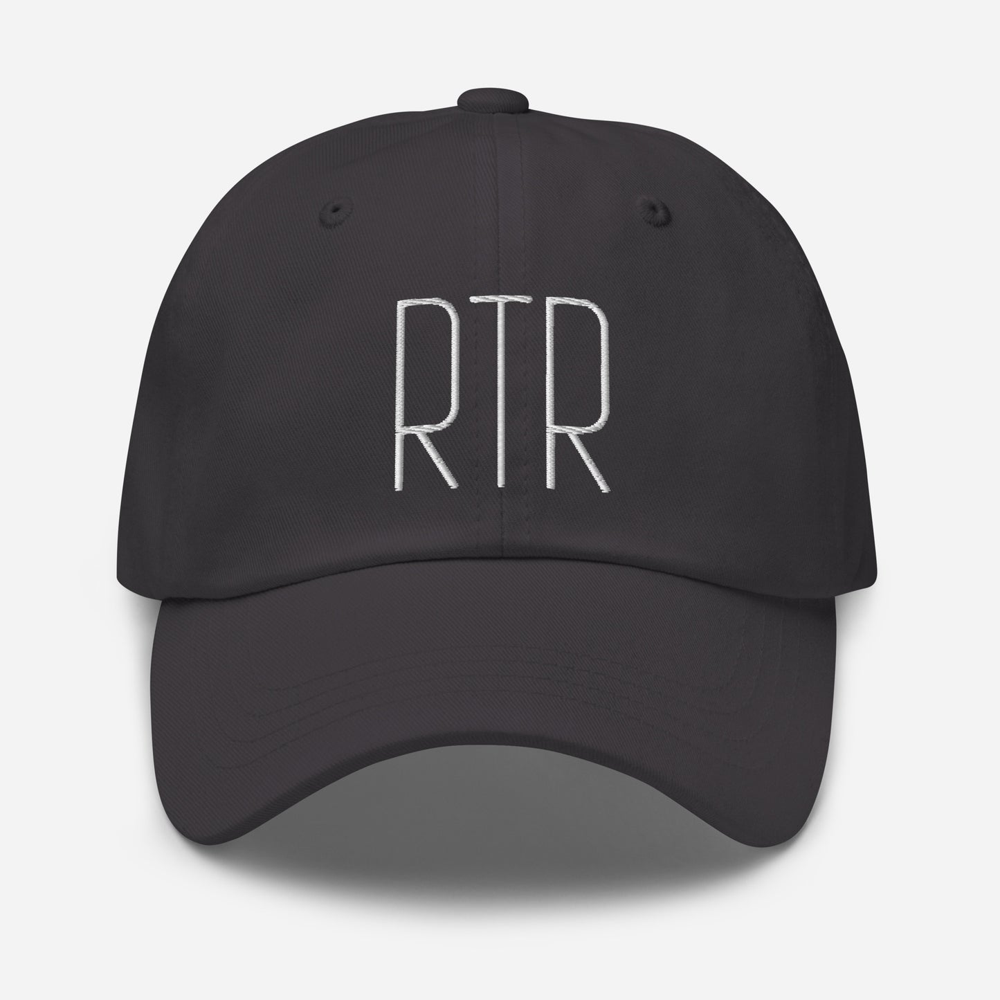 RTR Adult Hat