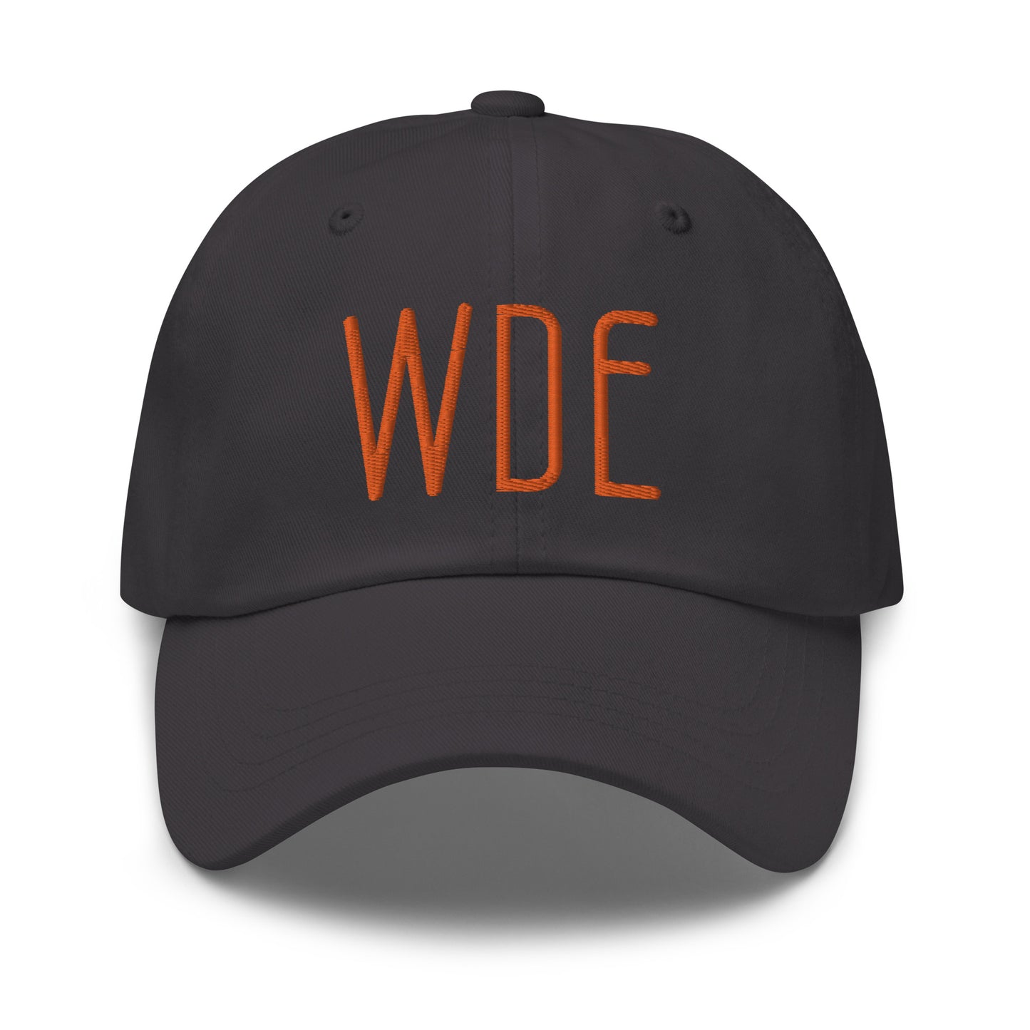 WDE Adult Hat