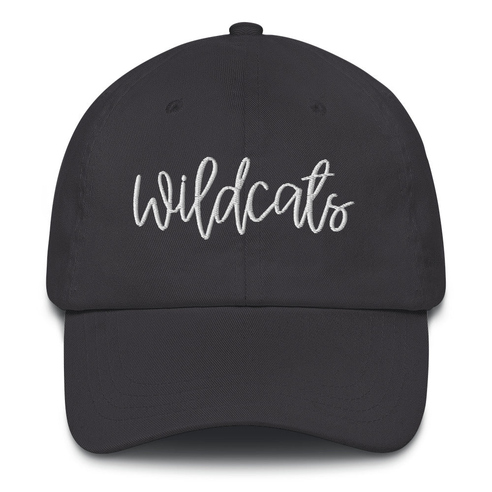 Wildcat Adult  hat