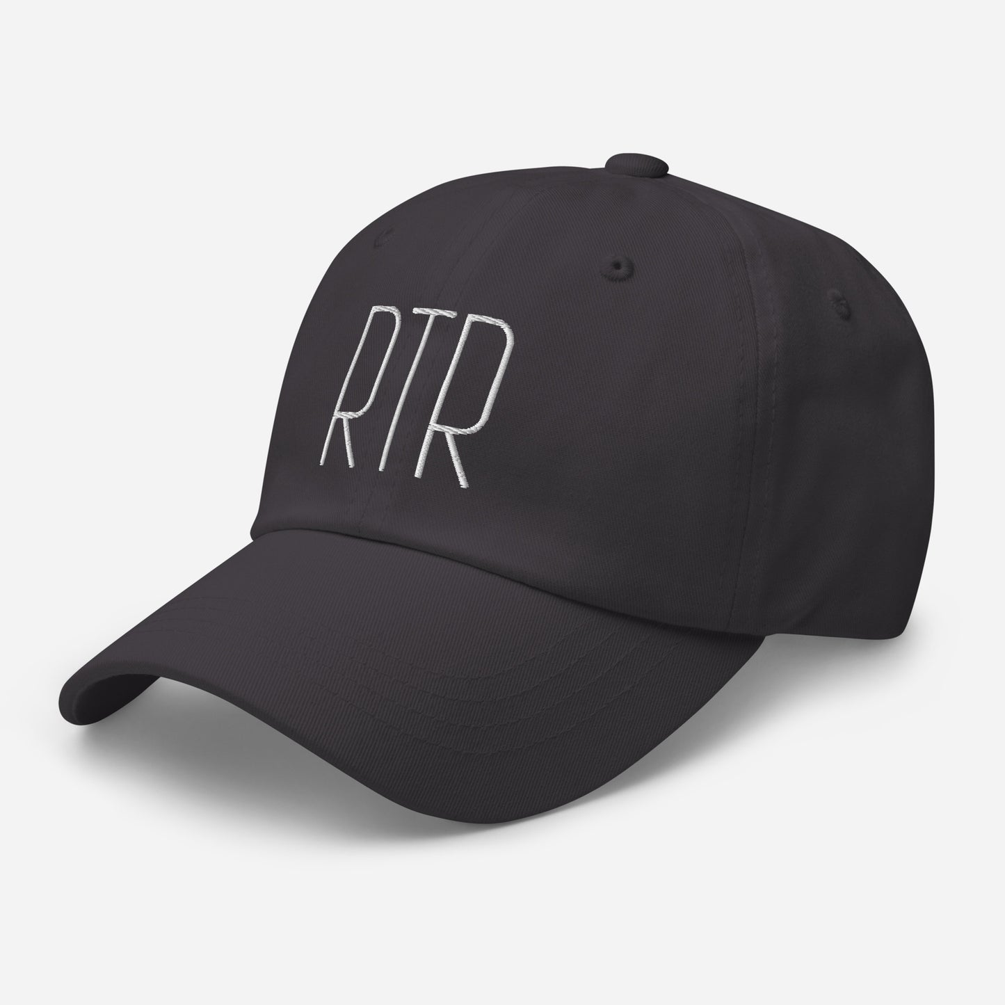 RTR Adult Hat