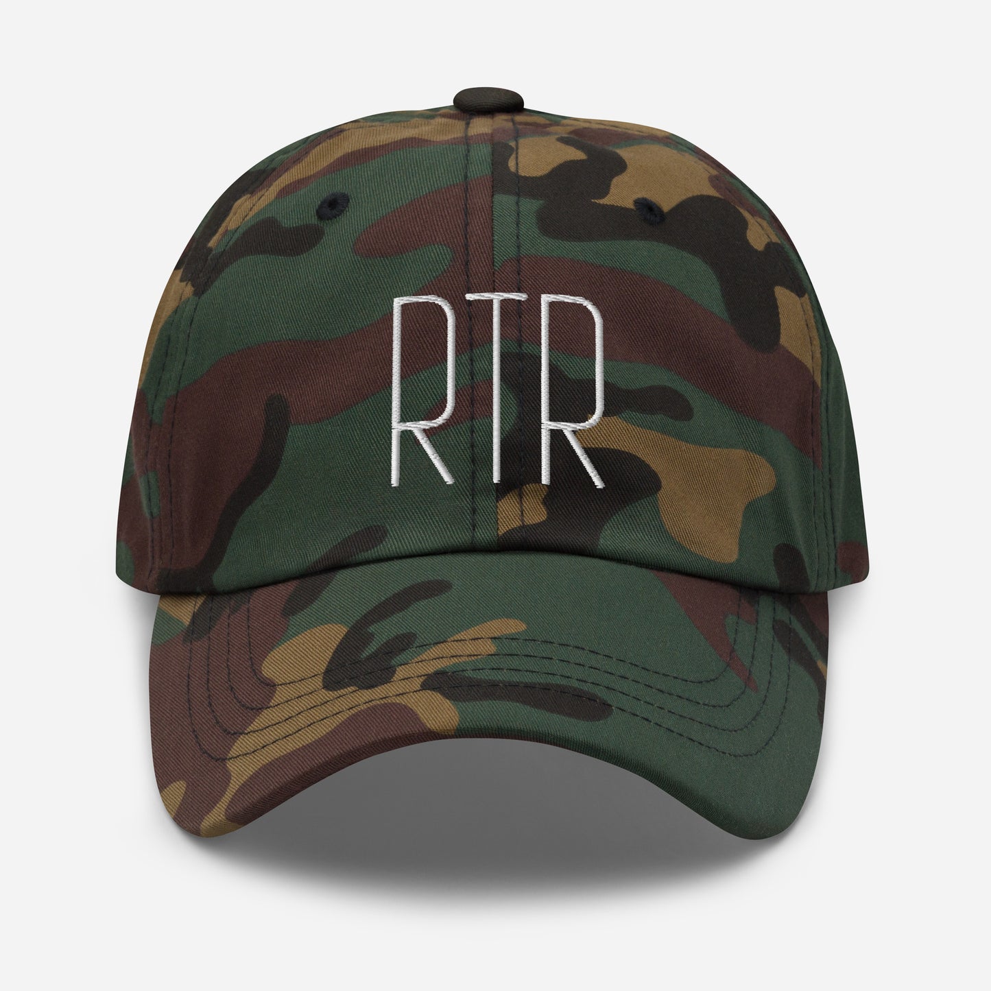 RTR Adult Hat