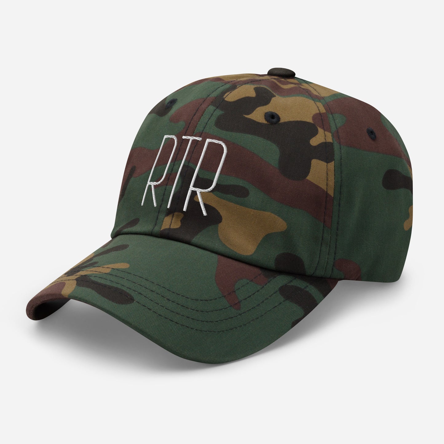 RTR Adult Hat