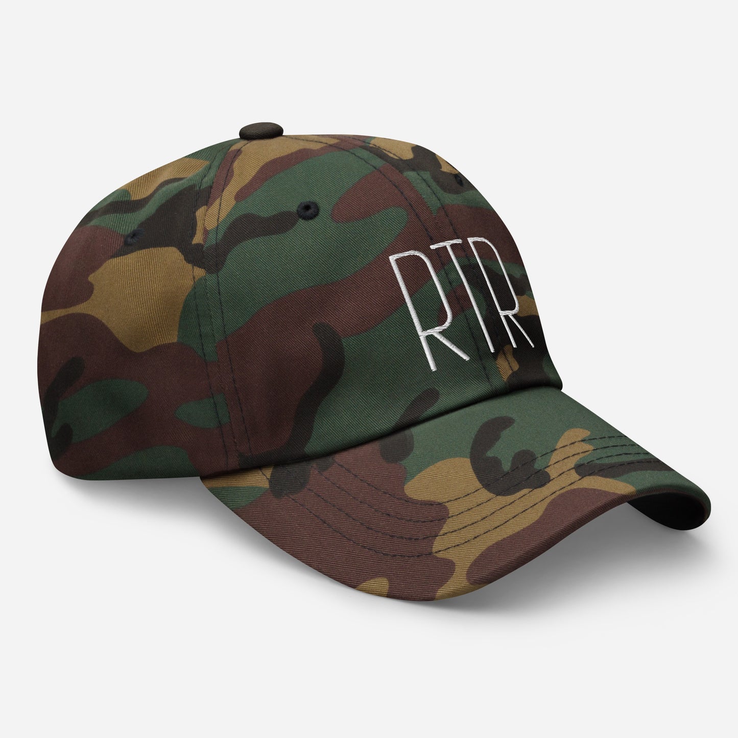 RTR Adult Hat