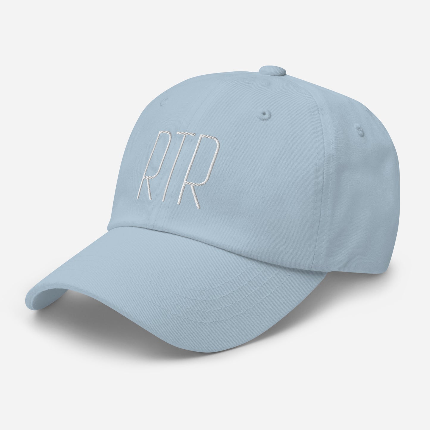 RTR Adult Hat