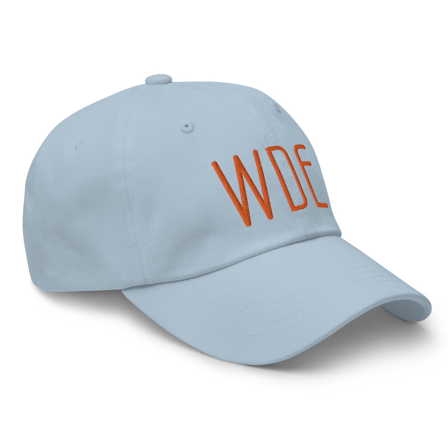 WDE Adult Hat