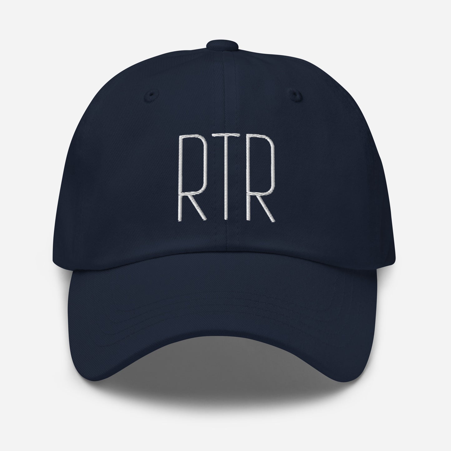 RTR Adult Hat