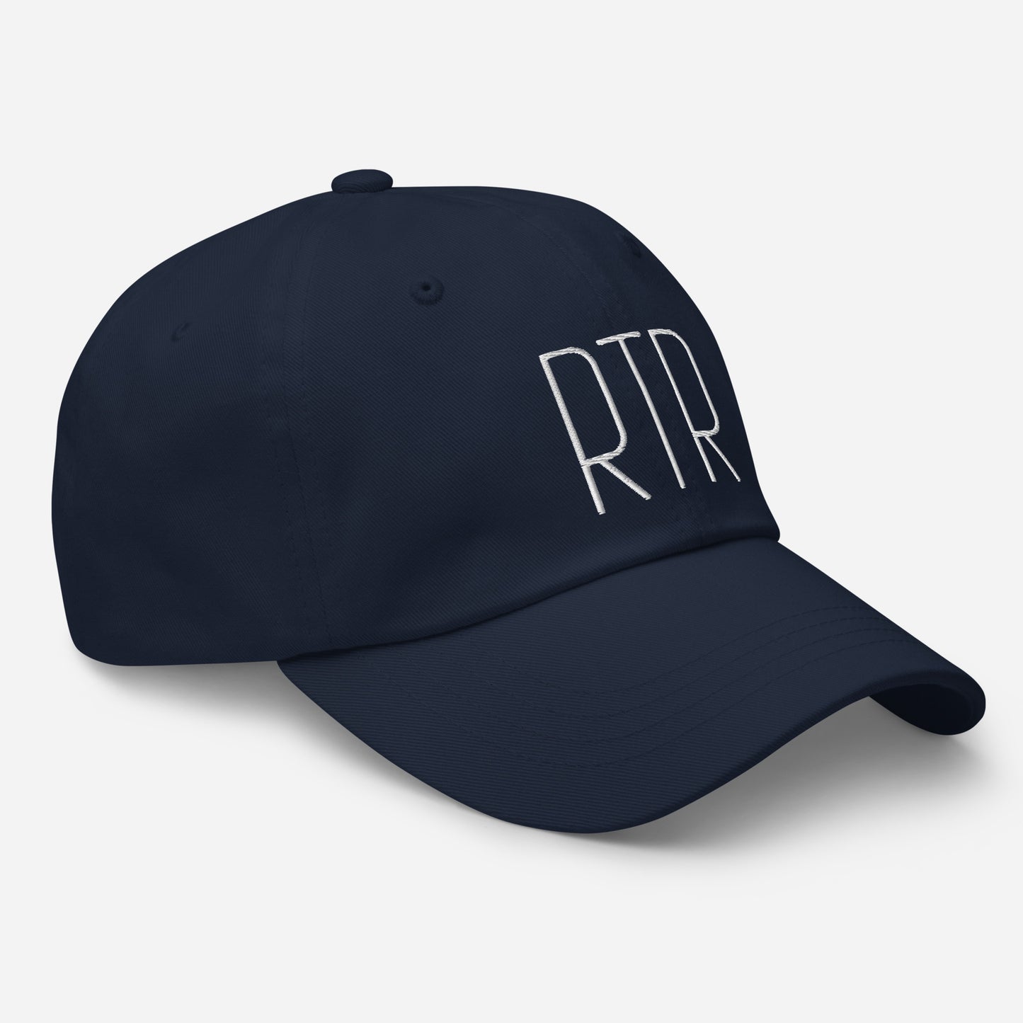 RTR Adult Hat