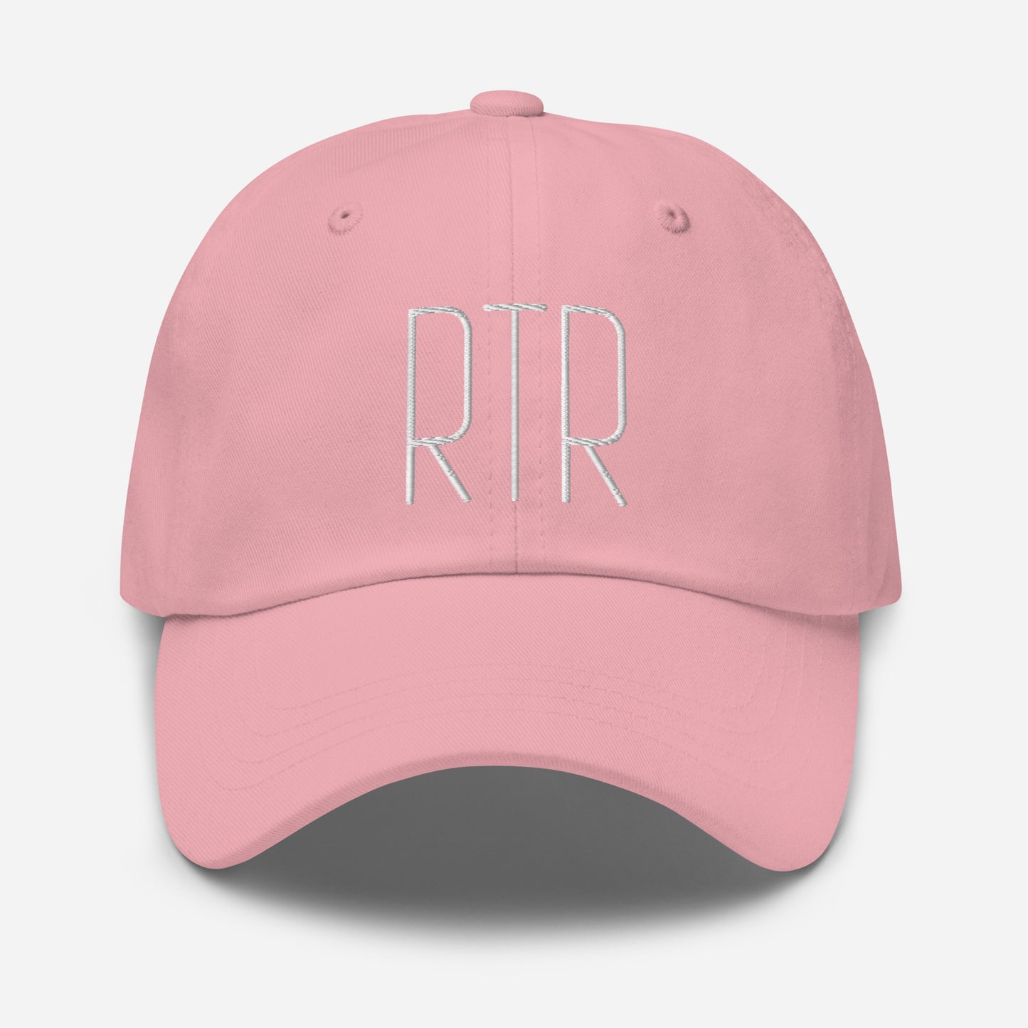 RTR Adult Hat