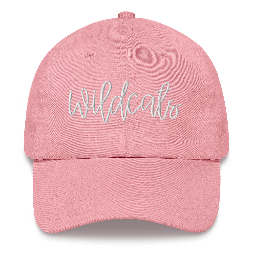 Wildcat Adult  hat