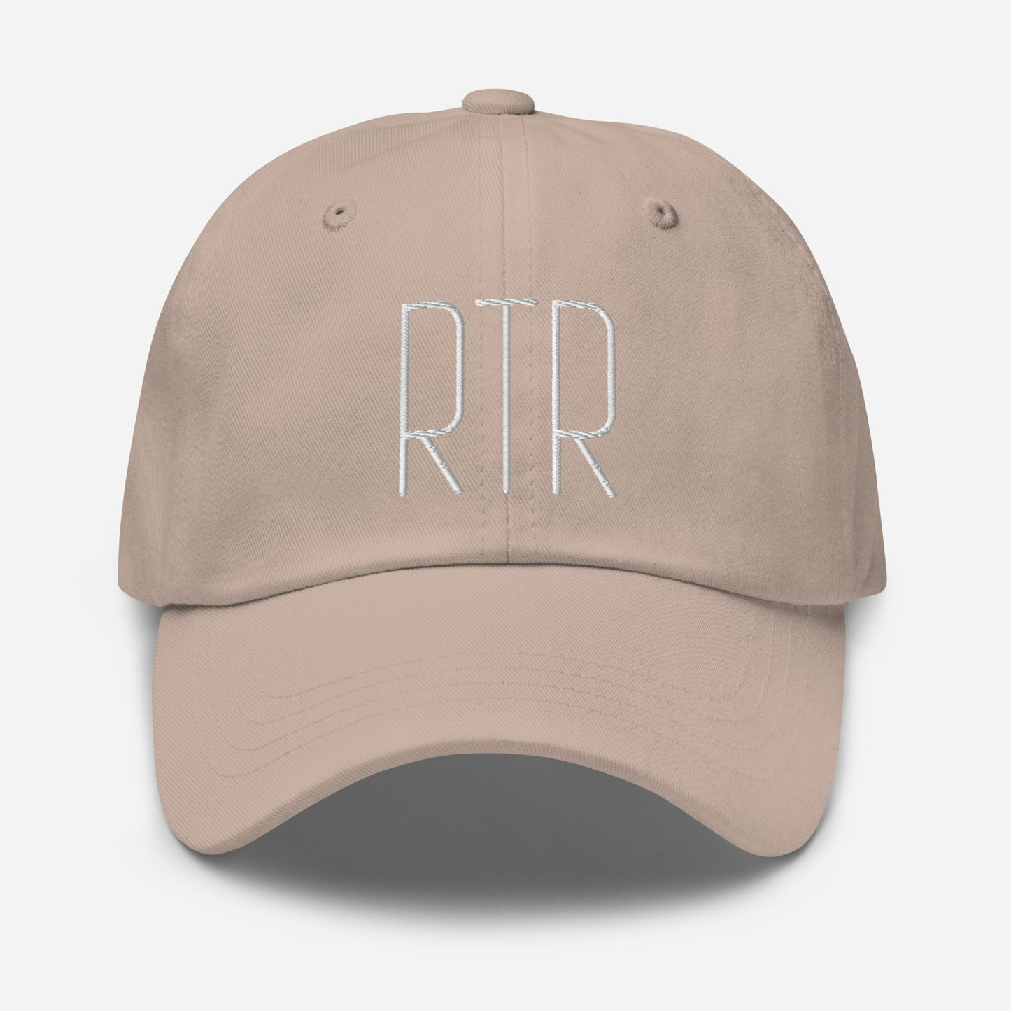 RTR Adult Hat