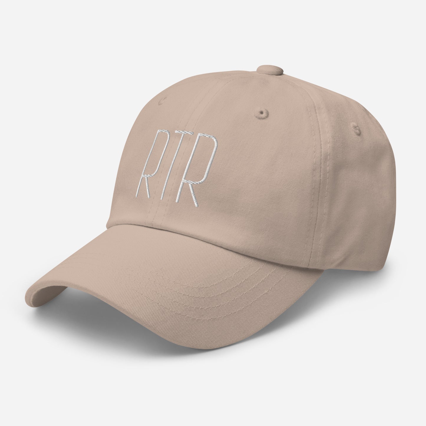 RTR Adult Hat