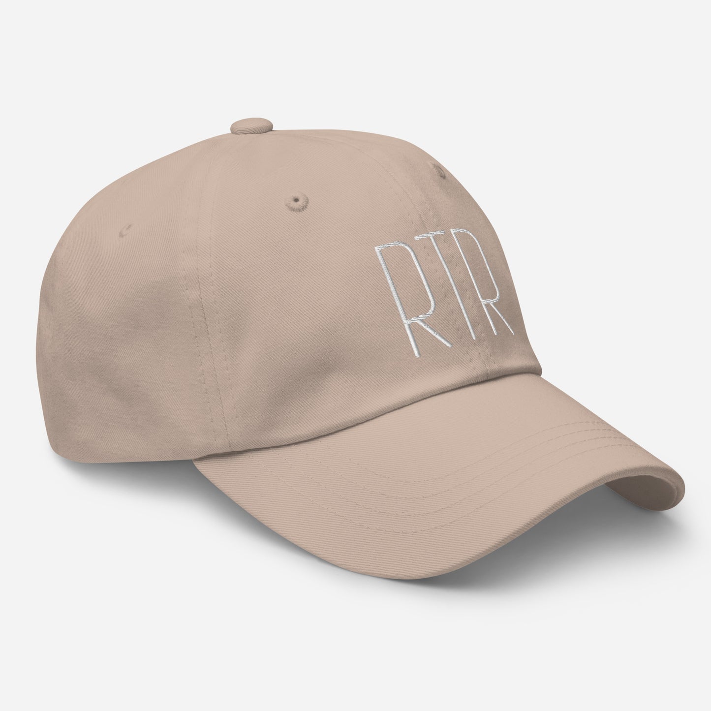 RTR Adult Hat