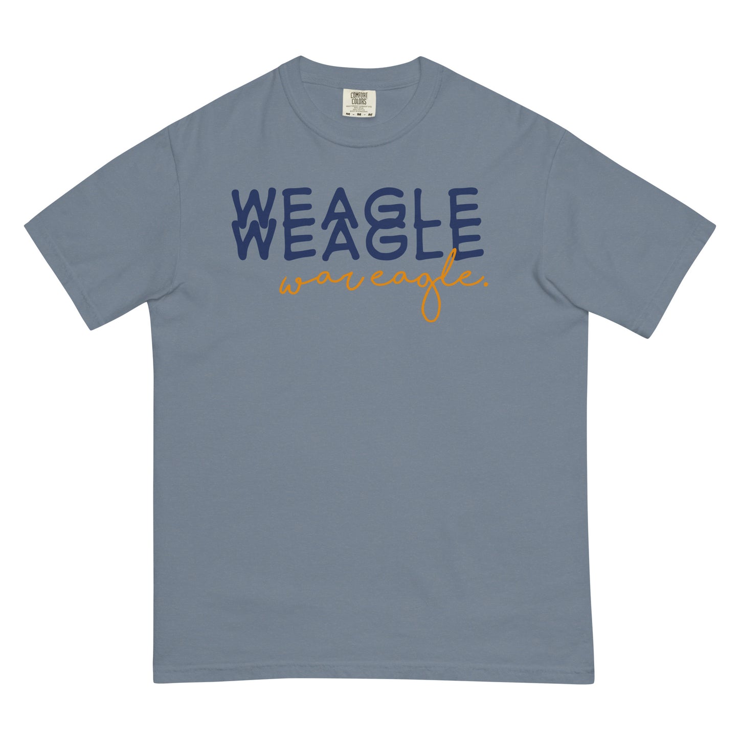 Weagle Weagle WDE Adult Comfort Color