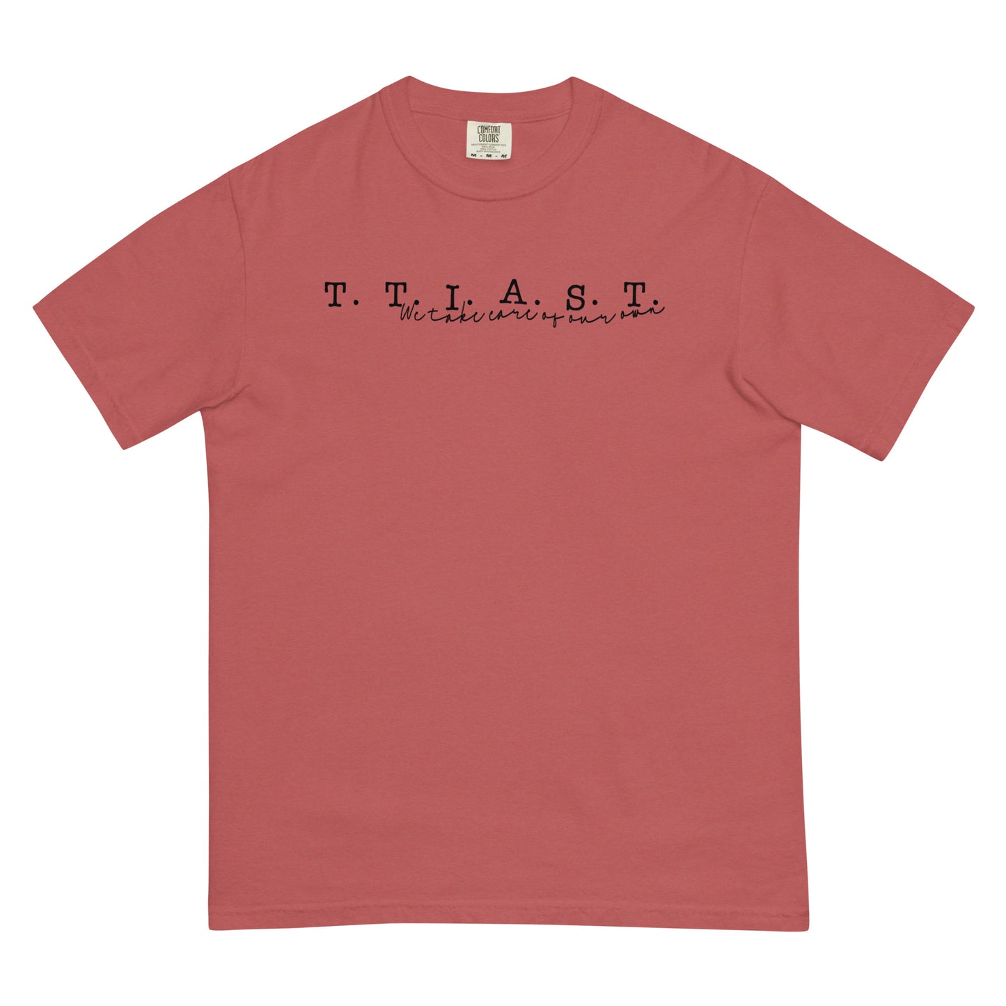 Comfort Color Tee (TTIAST)