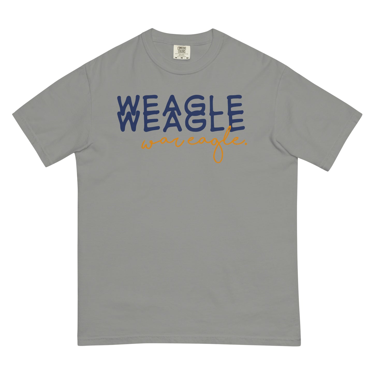 Weagle Weagle WDE Adult Comfort Color