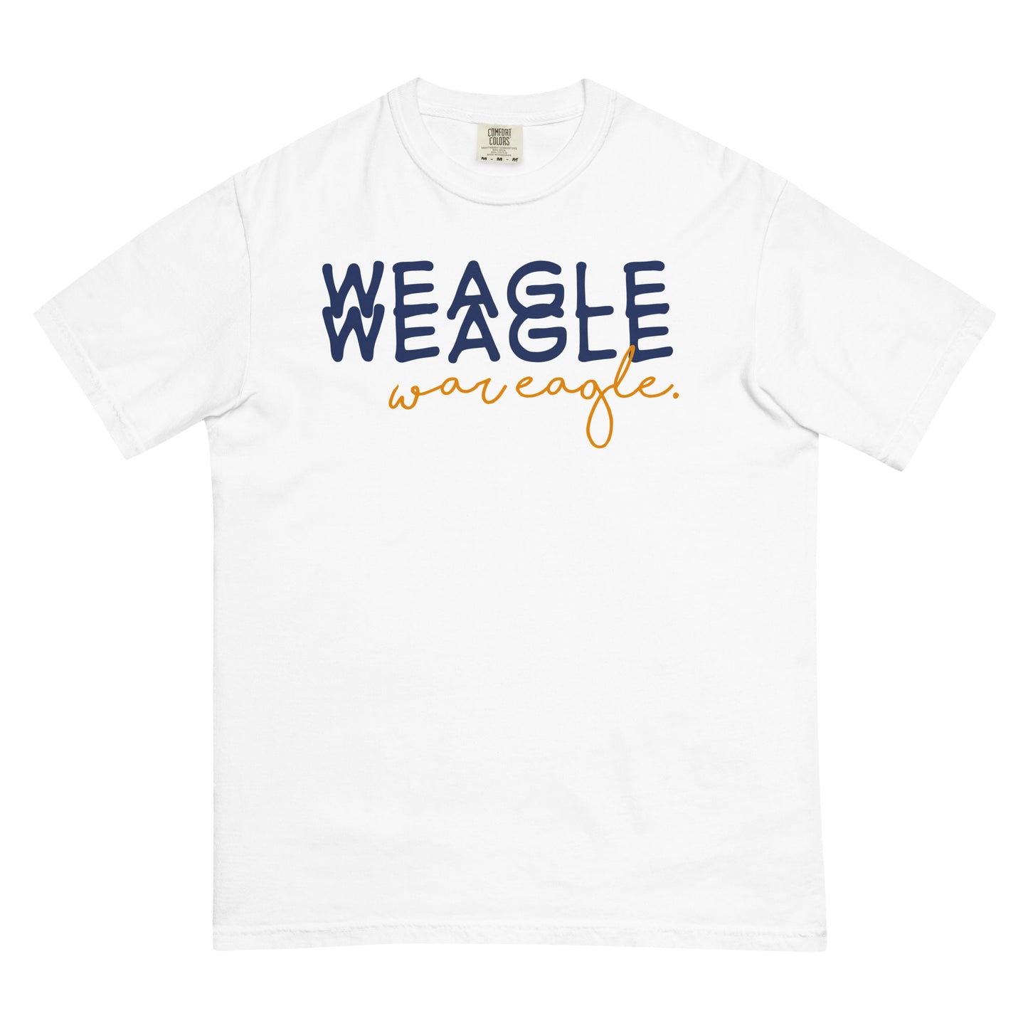 Weagle Weagle WDE Adult Comfort Color