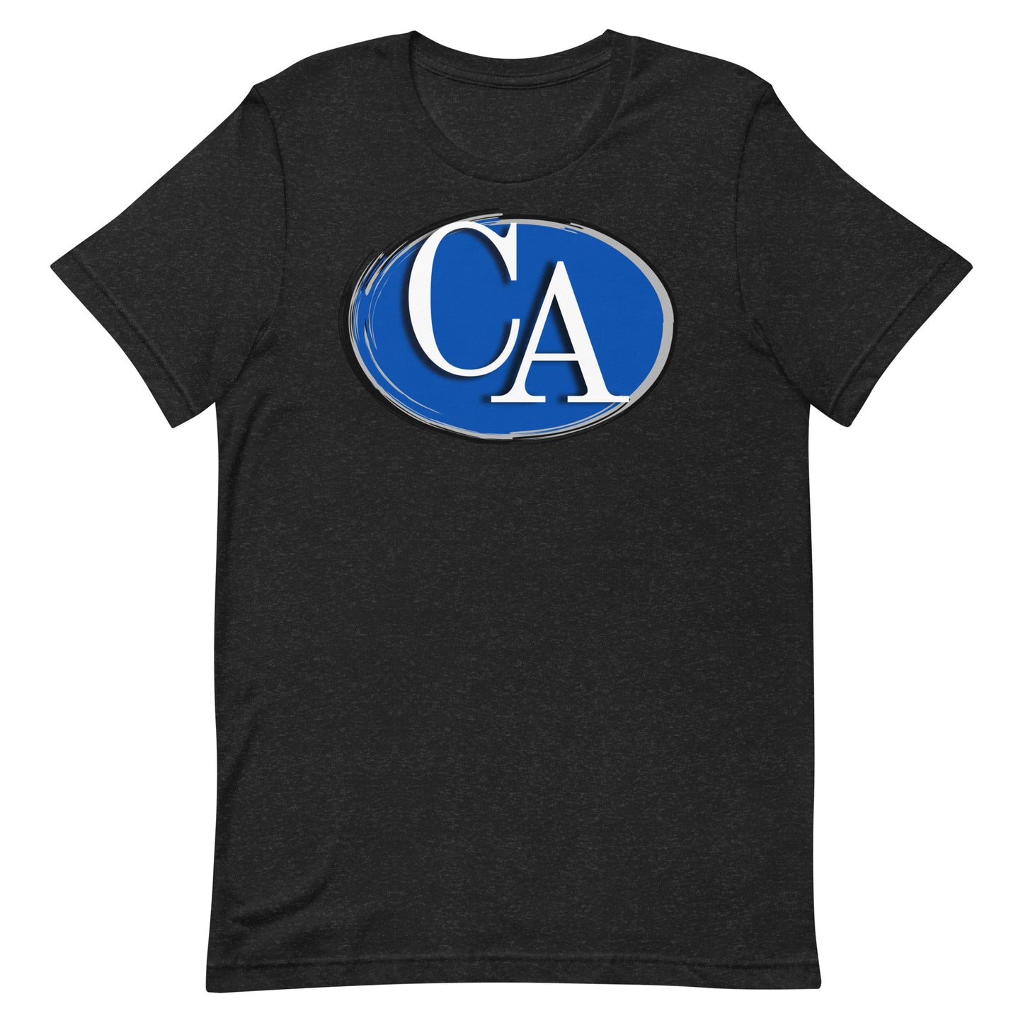 Adult Chambers Academy Tee