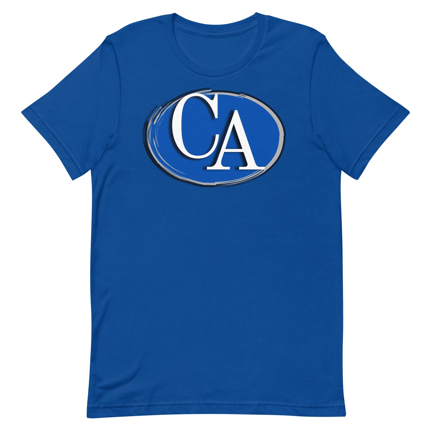 Adult Chambers Academy Tee